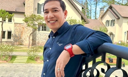 Quang Thắng đóng 'Tết này ai đến xông nhà' nổi danh cả nước, tuổi U60 sống giản dị luôn tâm huyết với nghề diễn