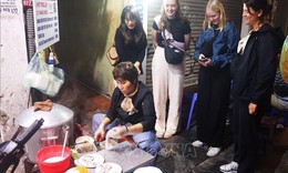 Việt Nam được bình chọn là điểm đến 'rẻ nhất thế giới'