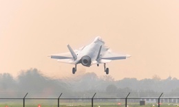 Tiêm kích Rafale Pháp có thể đánh bại F-35 Mỹ trong không chiến?