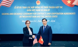 Bệnh viện Tâm Anh chính thức mua 'siêu máy' điều trị ung thư công nghệ proton