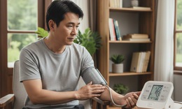 6 lời khuyên thiết yếu để hạ huyết áp, theo hướng dẫn mới