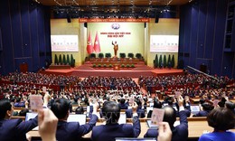 Đưa Nghị quyết thành hành động: Dấu ấn nâng cao năng lực quản trị quốc gia