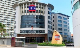 DIG mua lại trước hạn 800 tỷ đồng trái phiếu