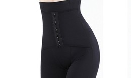 Tạo vóc dáng thon gọn với đồ lót định hình