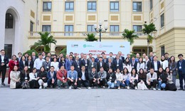 Chủ động ứng phó đại dịch tương lai từ nền tảng thử nghiệm lâm sàng