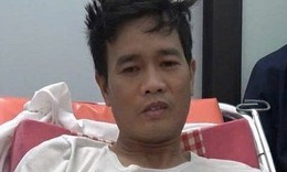 Sát hại vợ vì ghen tuông, người chồng bị rắn cắn ngay sau khi gây án