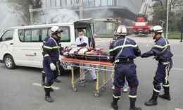 Những nguy cơ cháy, nổ dễ bị bỏ qua trong dịp Tết Nguyên đán