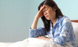 3 cách giảm mất ngủ, trầm cảm ở phụ nữ mãn kinh thuận tự nhiên