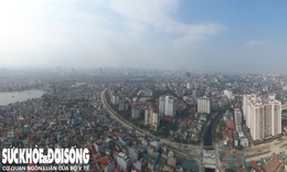 Vành đai 2,5 đoạn Đầm Hồng - QL1A và hầm chui Kim đồng sắp thông xe ngày 10/2