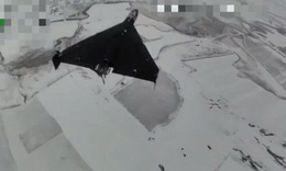 Ukraine đang thắng thế trong cuộc đua kinh tế với UAV Geran của Nga?