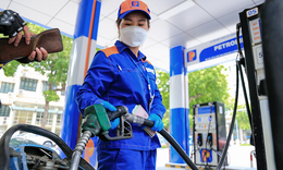 Có hiện hiện tượng bán cầm chừng dầu diesel, Bộ Công thương ra văn bản chấn chỉnh