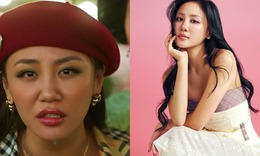 Văn Mai Hương 'Thỏ ơi' không xem hôn nhân là đích đến bắt buộc của hạnh phúc