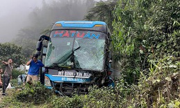 Hơn 26 nghìn tài xế vi phạm nồng độ cồn trong 9 ngày nghỉ Tết Bính Ngọ 2026