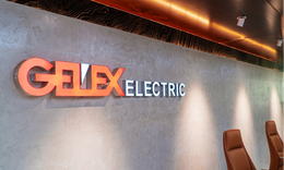 Cổ phiếu GEX vào danh sách khuyến nghị mua của KBSV