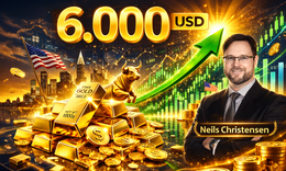 Nhà phân tích cấp cao tại Kitco khẳng định hiện không phải thời điểm bán khống vàng