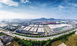 BSC khuyến nghị mua đối với cổ phiếu KBC