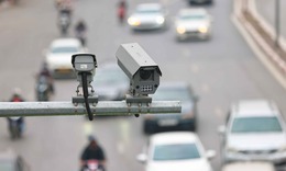 Quy trình thu thập và sử dụng dữ liệu để phát hiện vi phạm hành chính