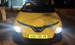 Chuyển nhầm 10,6 triệu đồng tiền taxi, tài xế làm điều bất ngờ