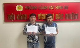 Diễn biến mới vụ công an viên bị nhóm thanh niên hành hung đêm 28 Tết