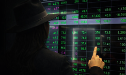 Bùi Thị Phương Thúy dùng 19 tài khoản chứng khoán thao túng cổ phiếu PAS