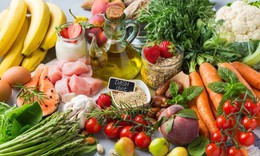 Chế độ ăn tốt cho tim mạch có thể giúp bảo vệ não bộ khi về già