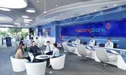 Kienlong Bank thông báo hút hàng nghìn tỷ đồng từ kênh trái phiếu