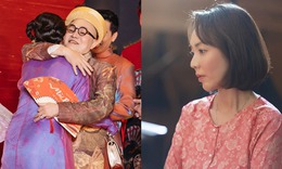 Bị đồn bất hòa với ê-kíp phim 'Mùi phở', Thu Trang khẳng định 'không có mâu thuẫn, hay xích mích nào'