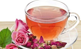 Những thời điểm tốt nhất uống trà thảo dược giúp thư giãn