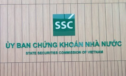 Công ty Cổ phần Công nghệ Tài chính Encapital vi phạm lĩnh vực chứng khoán