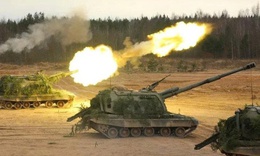 Bị Starlink 'rút phích cắm' khiến 'vua chiến trường' của Nga tại Ukraine chao đảo