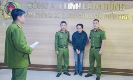 Cựu nhân viên tài chính giăng bẫy vay online, chiếm đoạt hơn 800 triệu đồng