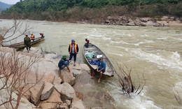 Những khu vực tổ chức bầu cử sớm tại Quảng Trị