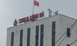 Ông Vũ Đức Quân, Thành viên HĐQT Simco Sông Đà bán chui cổ phiếu