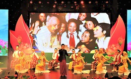 Chính phủ ban hành Chương trình hành động phát triển văn hóa Việt Nam trong kỷ nguyên mới