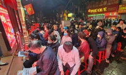 Ngày vía Thần Tài 2026: Vàng 'siêu nhỏ' hút khách