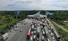 Chính thức chốt mức thu phí cao tốc do Nhà nước đầu tư