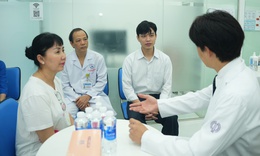 Bệnh viện Thống Nhất mở thêm hai mũi nhọn: Tái tạo – Phục hồi và Thẩm mỹ Nội khoa