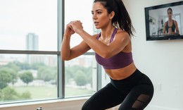 Giảm cân sau Tết: Vì sao tập nhiều nhưng vẫn không xuống cân?