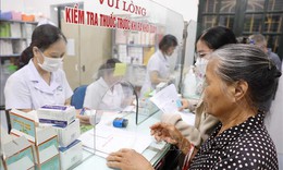 Đề xuất bổ sung thêm nhiều thuốc vào danh mục BHYT chi trả, có 30 thuốc điều trị ung thư