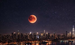 Vì sao có hiện tượng Trăng máu ngày 3/3 sắp tới?