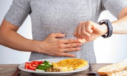 Những nguy cơ tiềm ẩn khi nhịn ăn để giảm cân 