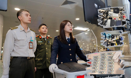 Hành khách liên tục bỏ quên giấy tờ, tài sản tại sân bay, Công an phát khuyến cáo đặc biệt