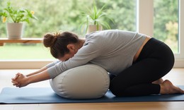 Bài tập thư giãn toàn thân 10 phút giúp tăng sự dẻo dai và sức khỏe vận động