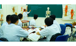  Top các trường đại học Y Dược  chất lượng của hệ thống y tế   Việt Nam