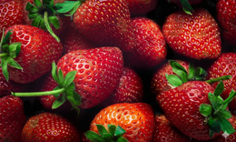 7 'siêu thực phẩm' mùa xuân tốt nhất cho sức khỏe