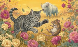 Tử vi 12 con giáp hôm nay 27/2: Sửu tình yêu nở rộ, Ngọ tiền bạc dư dôi