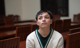 Tạm giữ khẩn cấp tài xế lái ô tô lao vào đám đông sau mâu thuẫn cá nhân