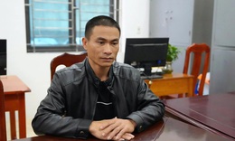 Khởi tố lái tàu chở đá trong vụ tai nạn xảy ra ở hồ Thác Bà khiến 6 người tử vong 