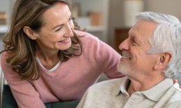 3 lợi ích bất ngờ của hôn nhân đối với sức khỏe