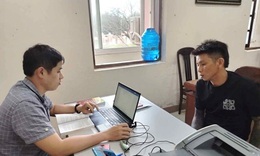 Án mạng từ việc tranh cãi chuyện tình yêu của người khác